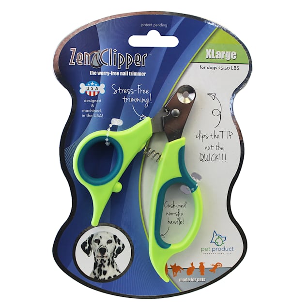 Pet Product Innovations Zen Clipper #6 for Dogs, X-Large - Carousel image #1