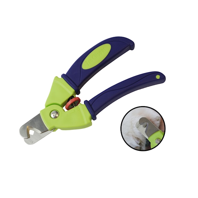 Dog nail clippers petco top