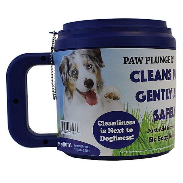 What is a paw plunger new arrivals