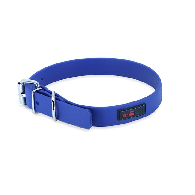 Ultrahund Blue Play Buckle Dog Collar X Small