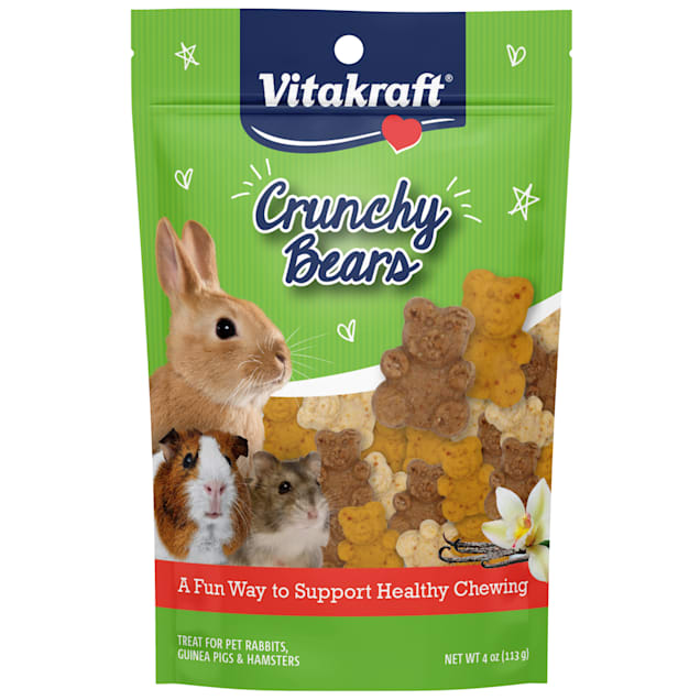 Crispy Pellets Rabbits — купить в интернет-магазине OZON по выгодной цене