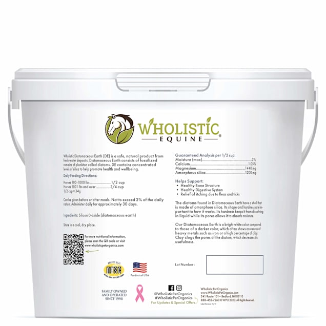 Diatomaceous earth and cockatiels hotsell