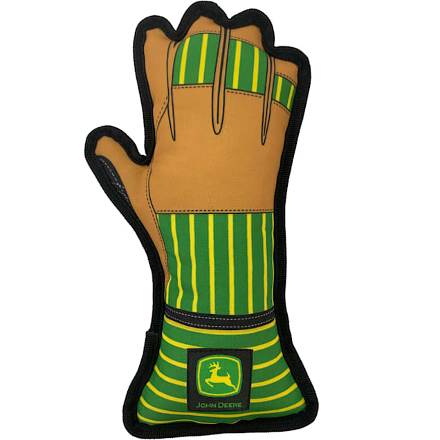John deere online dog toys