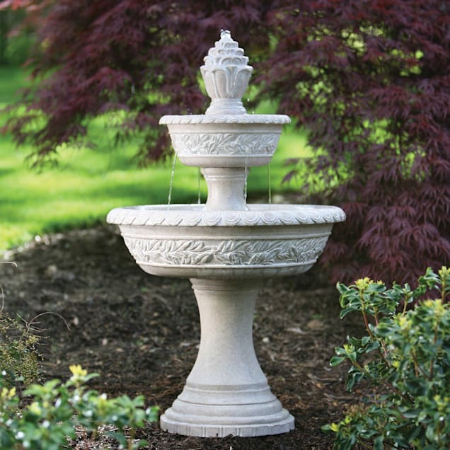 Pond Boss 320 GPH Fountain Pump