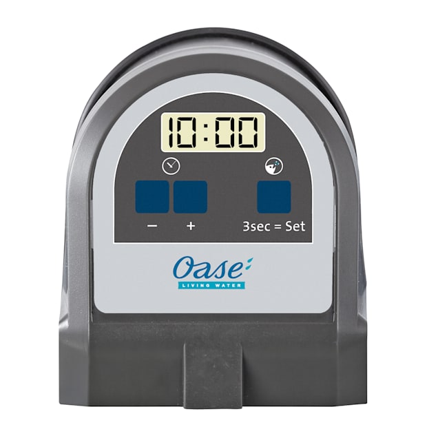 Automatic turtle feeder petco outlet