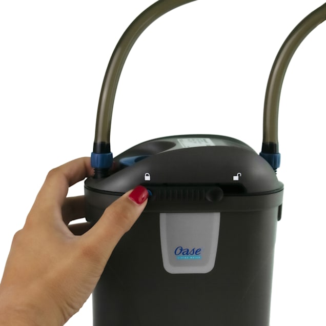 Oase FiltoSmart 60 External Filter, 80 GPH | Petco
