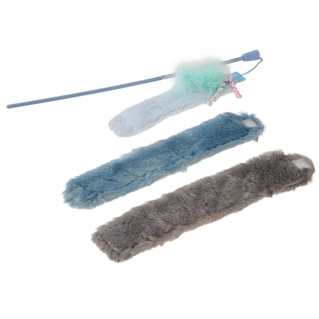 Cat wrist toy sales