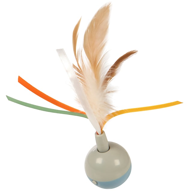 Wobble cat toy hotsell