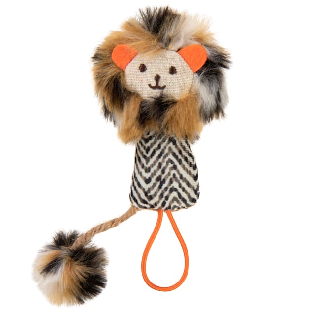 Petlinks Instincts Meadow Mayhem Cat Toy, Small