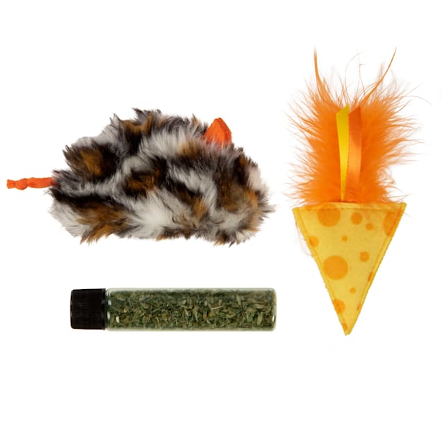 Petlinks mouse top