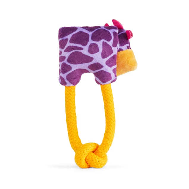 Walking dog top toy b&m