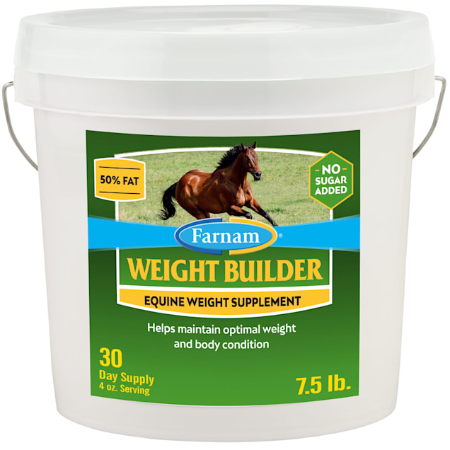 Petco high calorie supplement discount