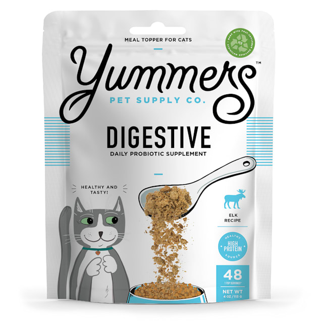 Petco cat probiotics new arrivals