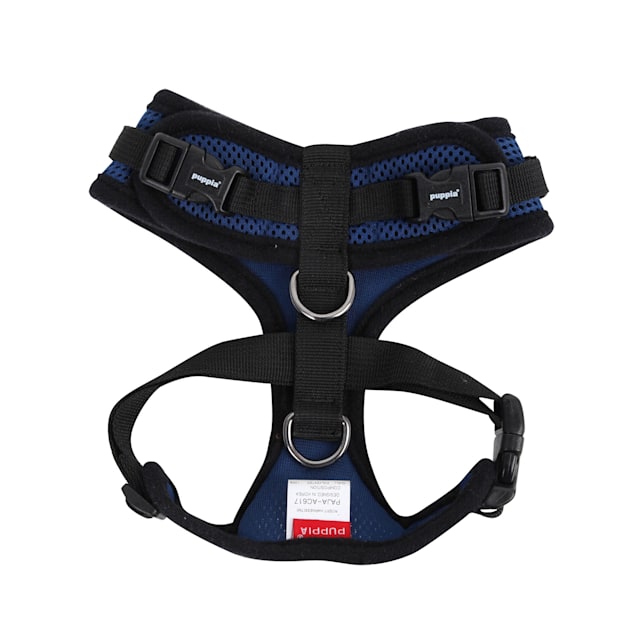 Puppia ritefit dog harness outlet