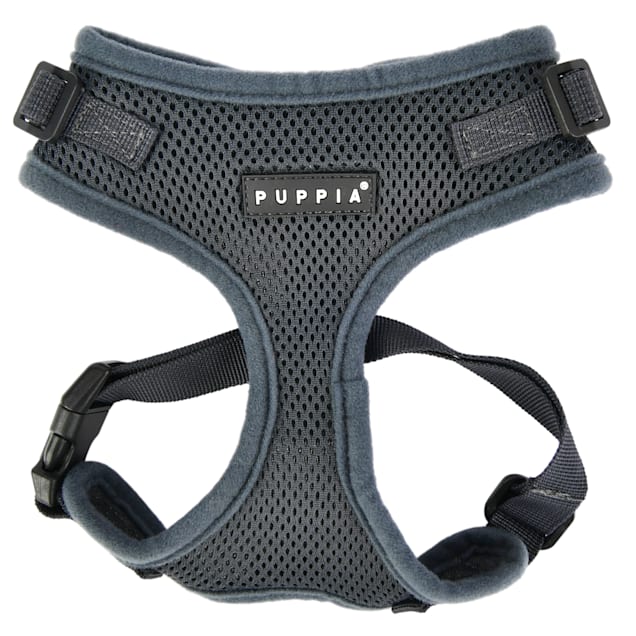 Petsmart puppia harness outlet