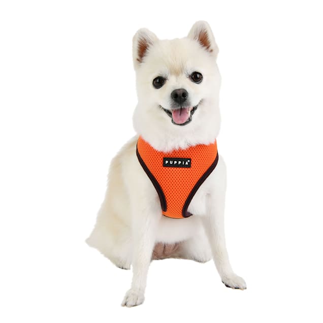 Dog Soft Harness, Adjustable Dog Harness