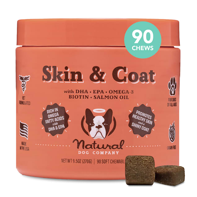 Petco natural cheap dog food