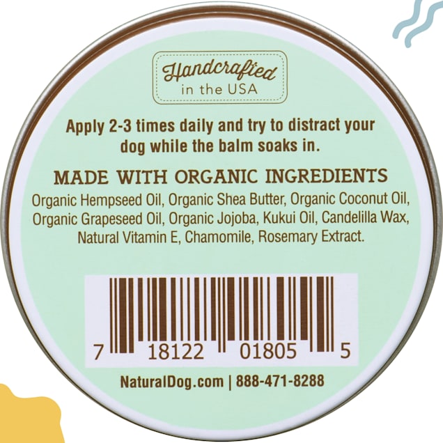 Nose butter petco clearance