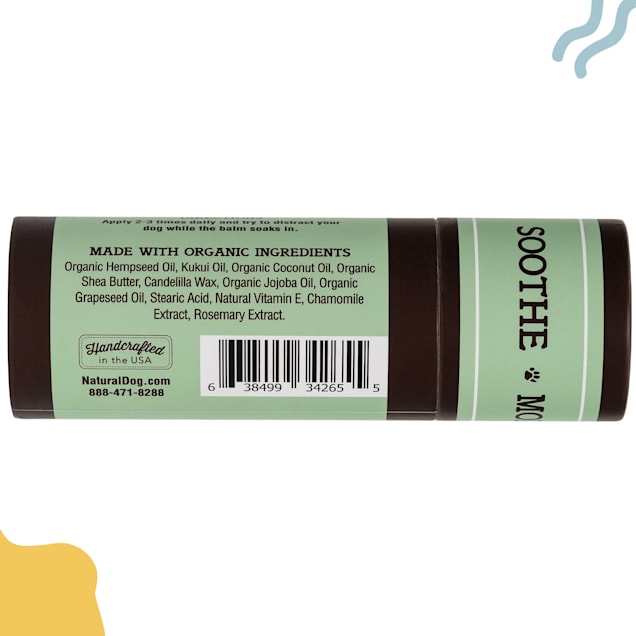 Snout hotsell soother petco