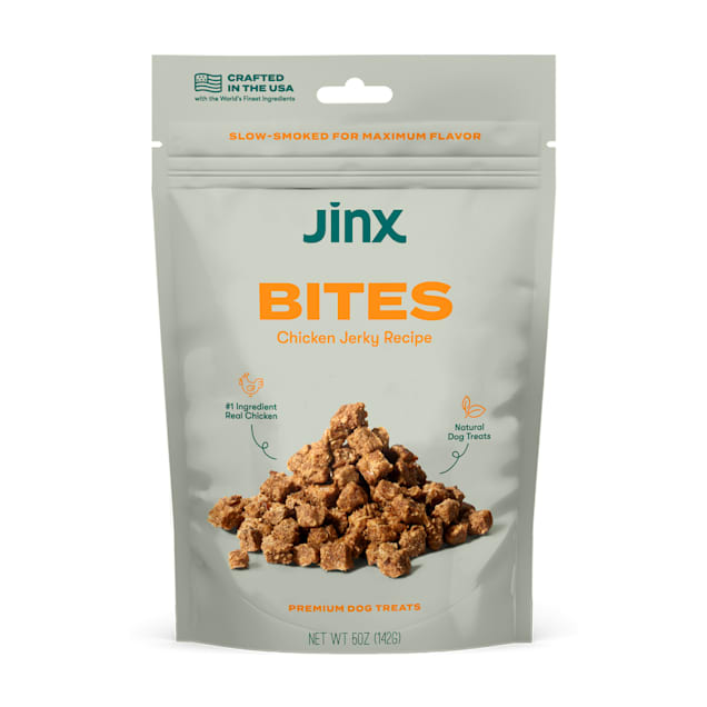 Petco chicken jerky online