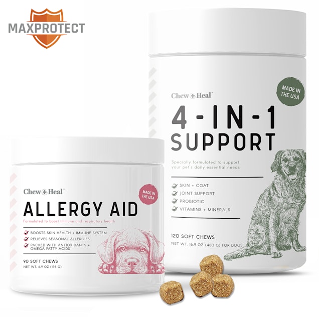 Petco allergy aid new arrivals