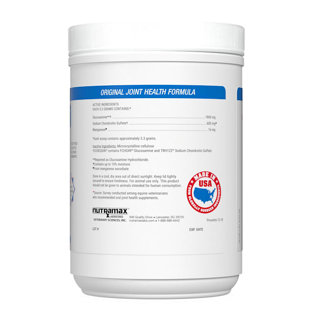 Cosequin Equine Powder 700 Gram