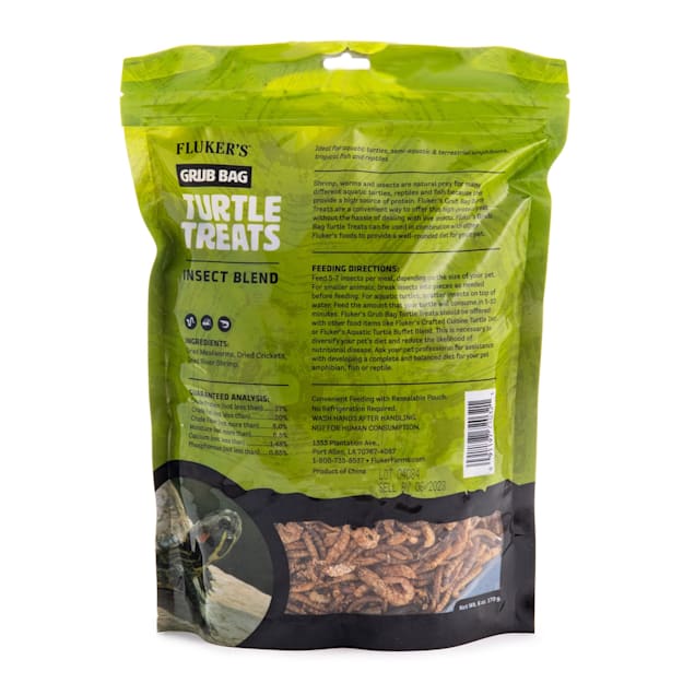 Turtle food petco on sale