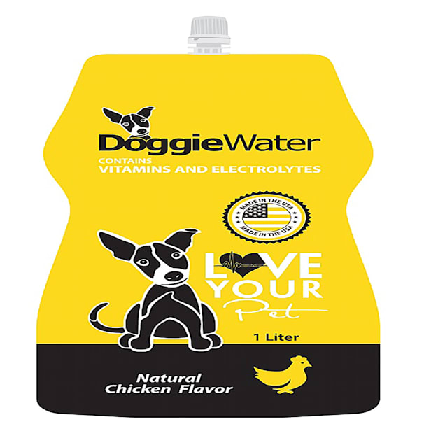 Puppy vitamins petco deals