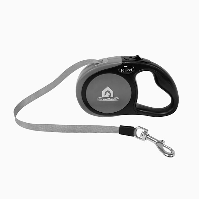 Petco retractable dog leash sale
