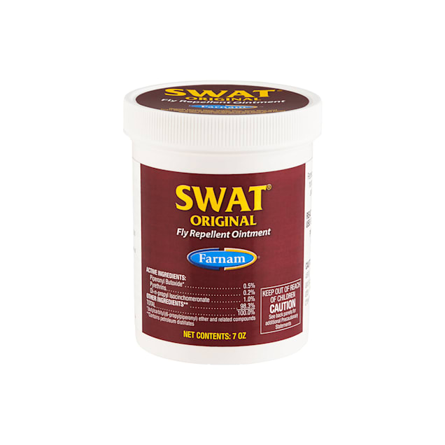 Fly ointment clearance for dogs