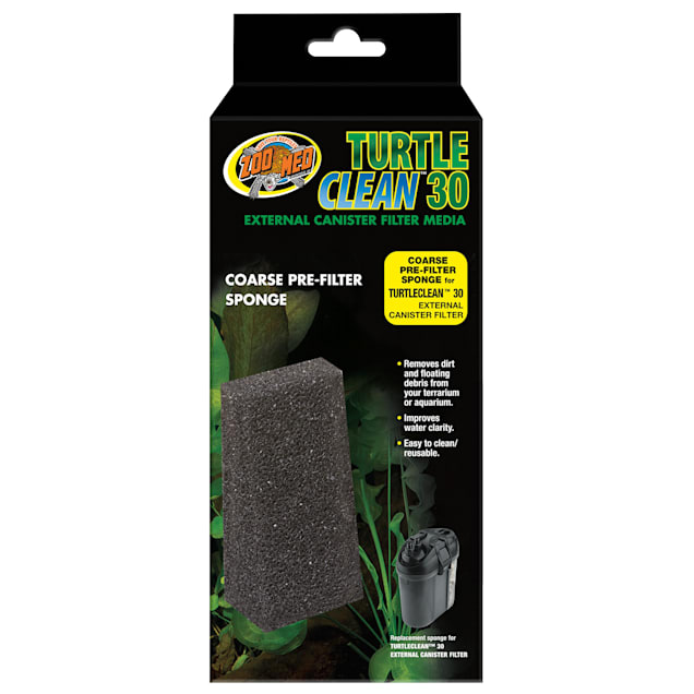 Water filter sponge hotsell