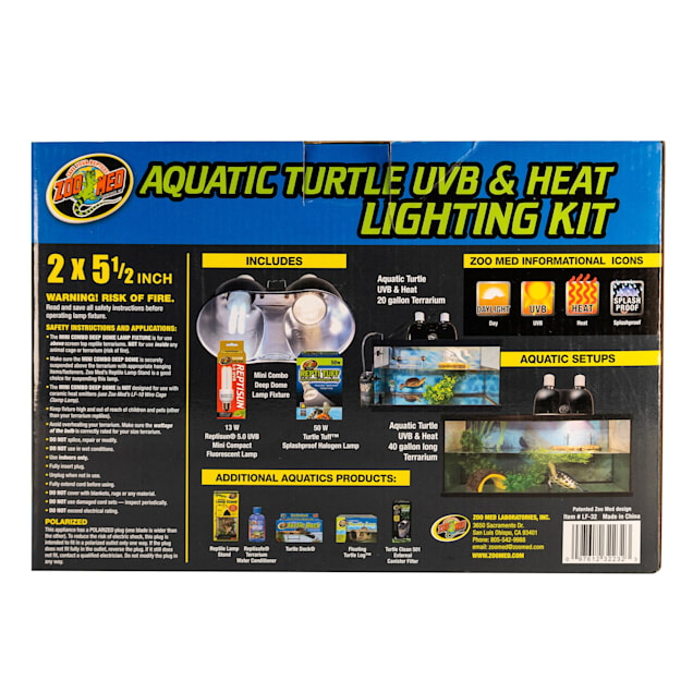 Turtle lamps petco new arrivals