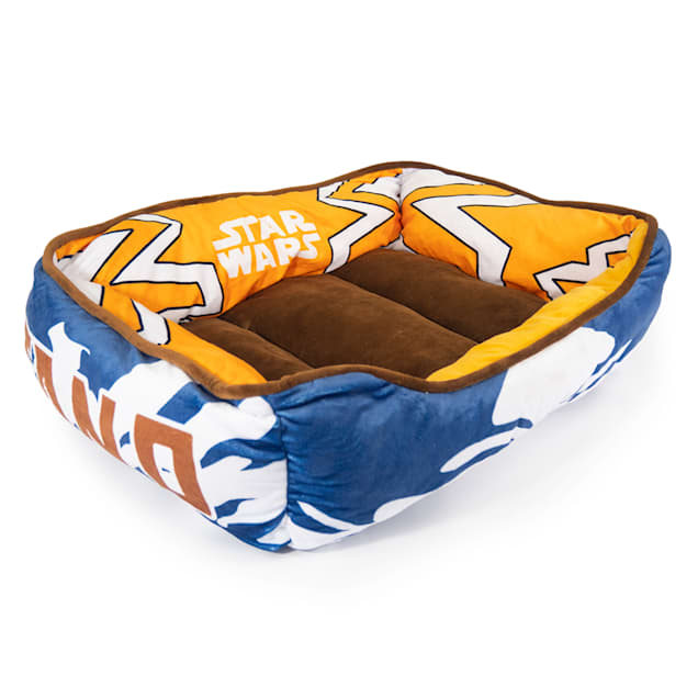 Star dog bed hot sale