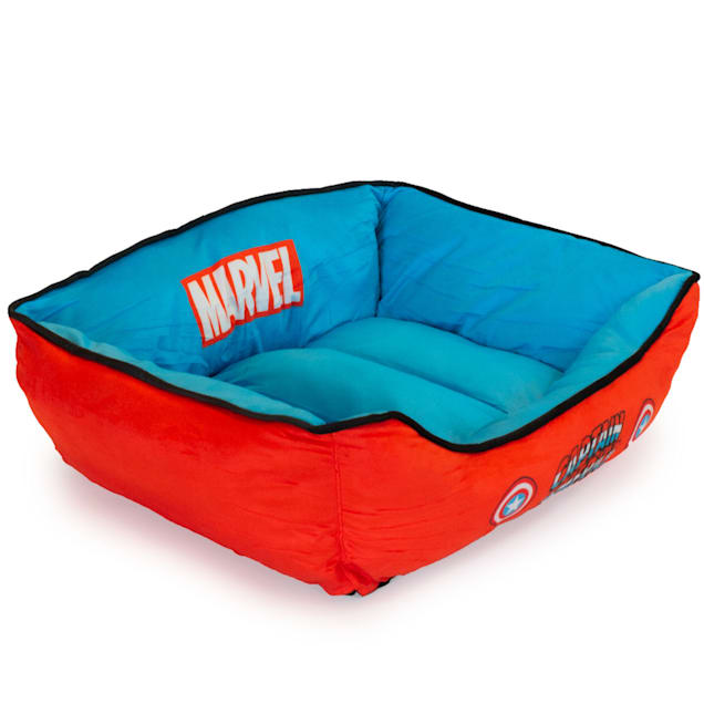Kong dog bed petco best sale