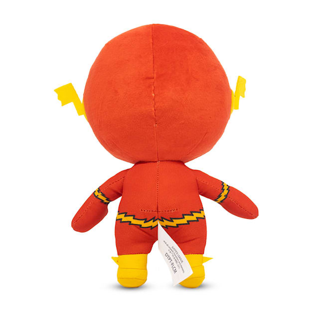 Buckle Down DC Comics Super Friends Collection Chibi Flash Full