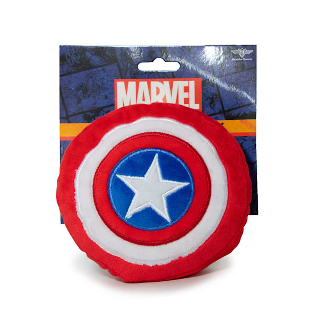Petco marvel dog toys top