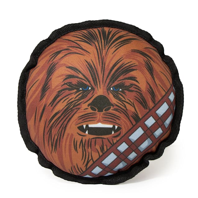 Chewbacca dog deals toy petco