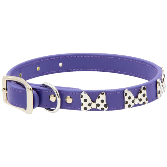 Minnie store mouse collar