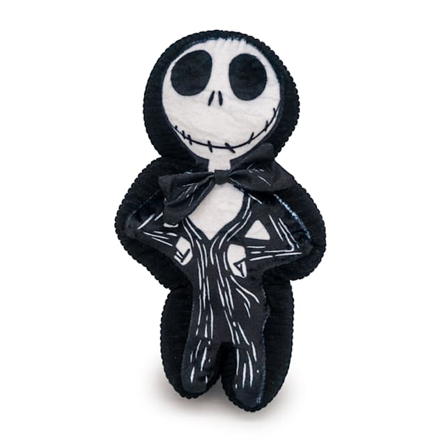 Nightmare before clearance christmas dog toys