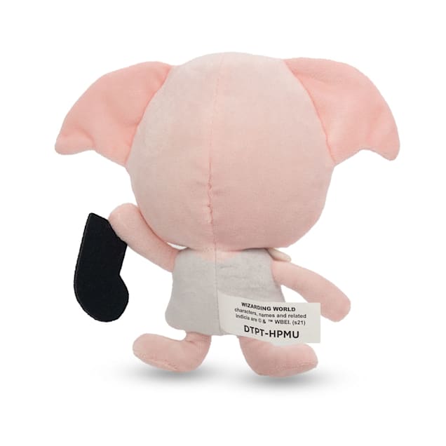 Peluche pour chien Harry Potter Dobby - Buckle-Down