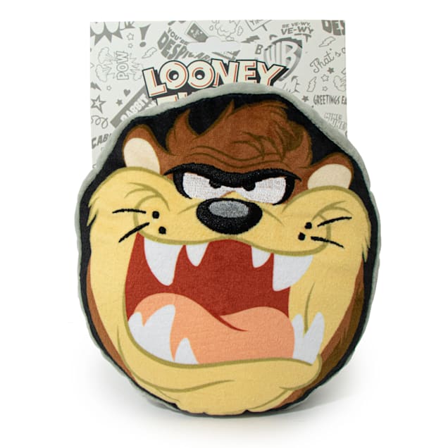 looney tunes taz toy