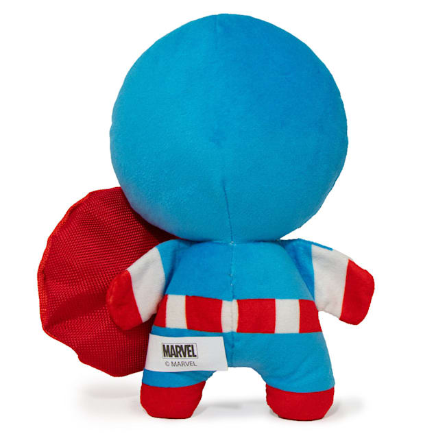 Marvel dog toys outlet petco