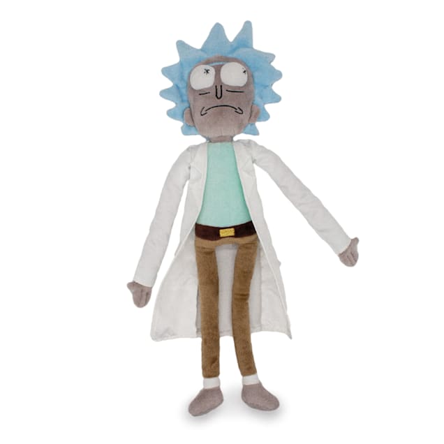 Buckle Down Comedy Rick and Morty Standing Rick Full Body Pose