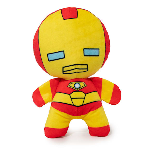 Petco marvel toys store