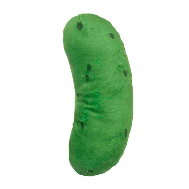 Pickle rick on sale dog toy