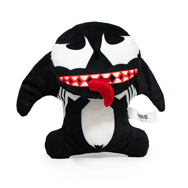 Venom outlet stuffed animal