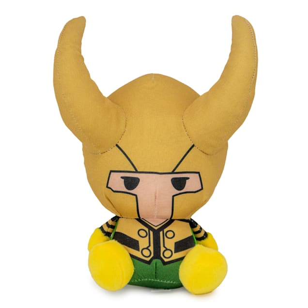 Loki soft toy on sale