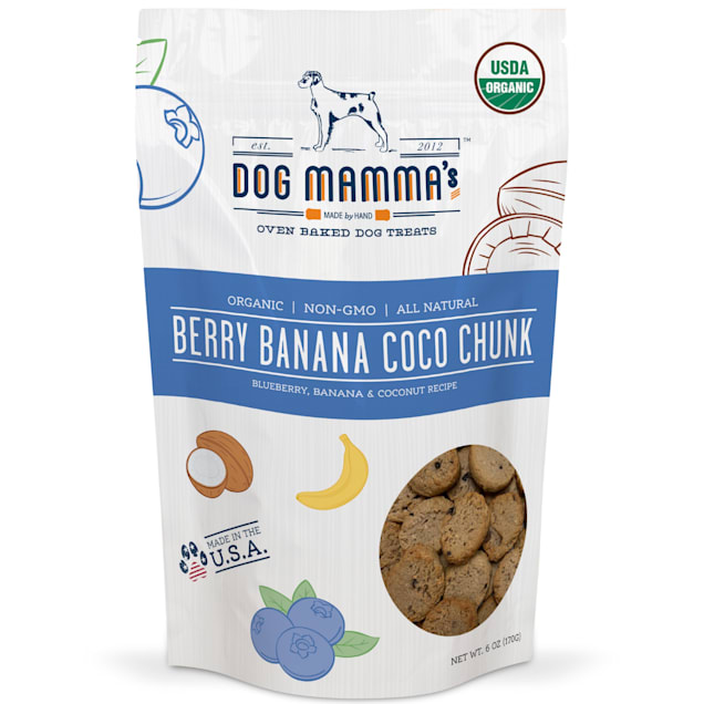Petco organic shop dog food