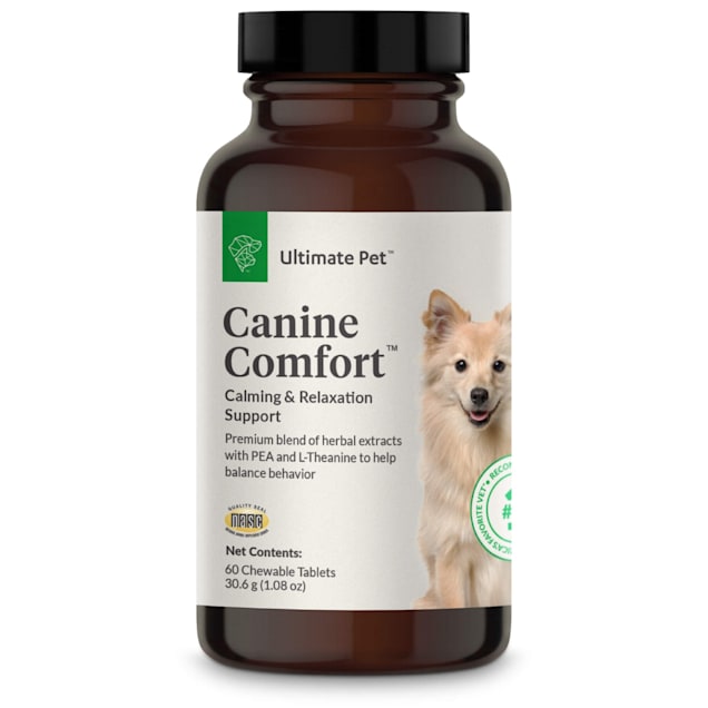 Ultimate Daily Canine Vitamins Supplement