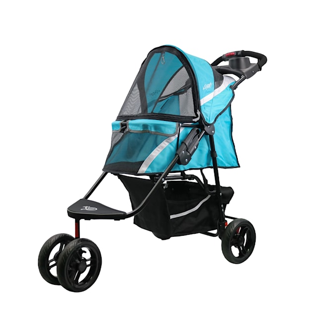 Large dog stroller petco hot sale